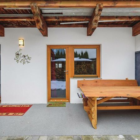 Appartement Heidi Umhausen Bagian luar foto