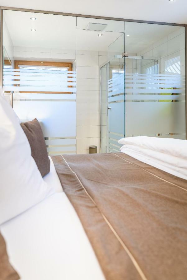 Appartement Heidi Umhausen Bagian luar foto