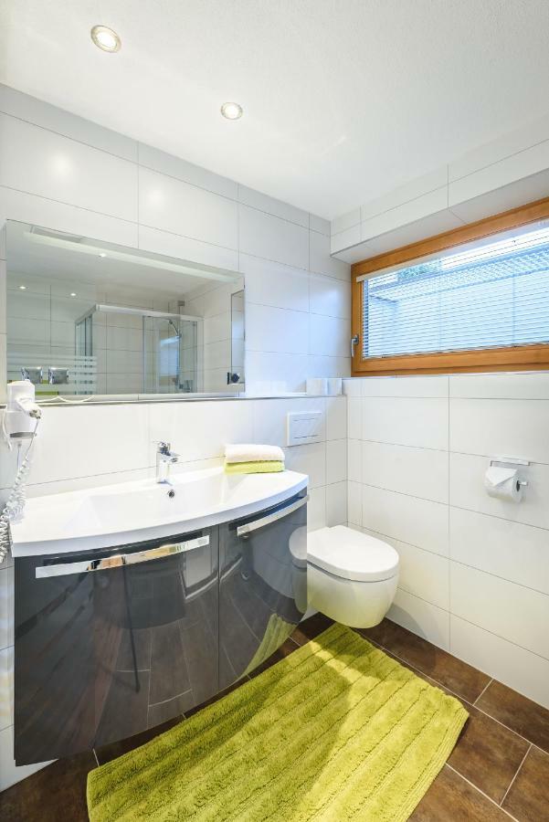 Appartement Heidi Umhausen Bagian luar foto
